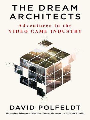 cover image of The Dream Architects